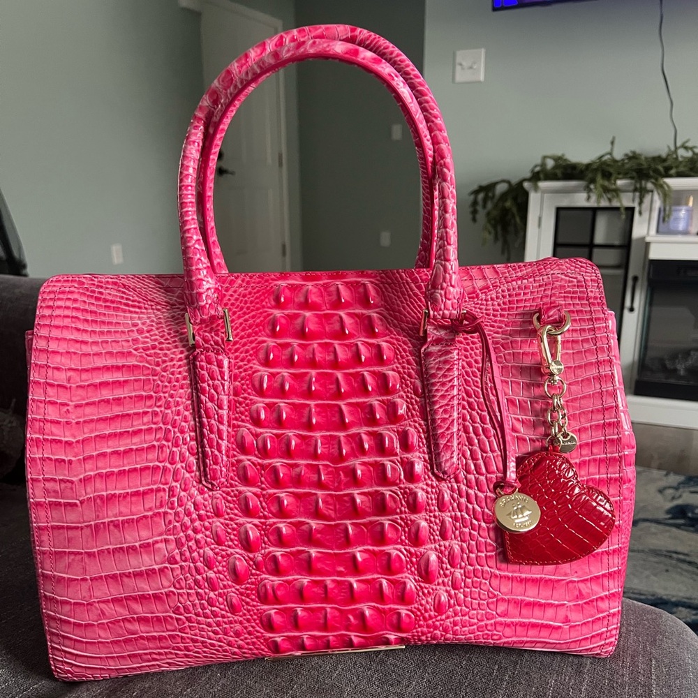 Brahmin Finley Carryall